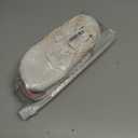 MOCHINI Hike Barefoot Shoes Grounded Footwear for Womens Men Non-Slip Wide Toe Neuropathy Beach Pool Aqua Swimming Surf Hiking Walking Quick Dry Water Shoes 36