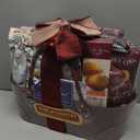 Wine Country Gift Baskets Gourmet Feast Perfect For Family, Friends, Co-Workers, Loved Ones and Clients, Gift Size 15" x 8" x 14" BBD May 30 2025