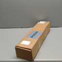 Handheld Showerhead & Rain Shower Combo for Easy Reach, 27.5" Drill-free Stainless Steel Slide Bar, 5of 5-setting Handheld Shower and Showerhead, with 5ft Hose - Polished Chrome