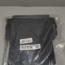 Rempry 30 Pack 7x5x1 Black Shipping Boxes, Small Cardboard Mailer Boxes for Small Business Packaging