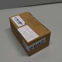 Qualirey 2 Pack Ant Bait Stations Reusable (Bait NOT Included), Multi-Surface Ants Killer for Home, Ant Control for Outdoor Use, Remove Colonies, Kills Common Household Ants