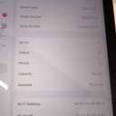 Apple iPad 11-inch: A16 chip, 11-inch Model, Liquid Retina Display, 128GB, Wi-Fi 6, 12MP Front/12MP Back Camera, Touch ID, All-Day Battery Life Silver