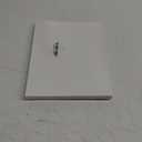 Cinnvoice 6 Pcs Wooden Christmas Trees Tabletop Decor Rustic Wood Christmas Trees Xmas Centerpieces Table Wooden Signs Farmhouse Table Home Decor for Home Office Farmhouse (Classic)