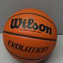 WILSON Intermediate Evolution Game Basketball (28.5")