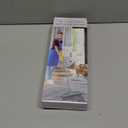 Carpet Rake for Pet Hair Removal - 60" Adjustable Long Handle Carpet Rake, 3 in 1 Reusable Pet Hair Removal Tool Kit, Cat Dog Fur Rakes Scraper Carpet Broom for Carpets, Rugs, Mats