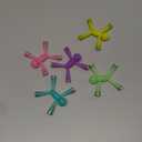 laleay 5pcs Magnetic Toys, People Figures for Kids, Adults Kids Gifts, Magnetic Men for Teens Gifts, Kids Sensory Toys