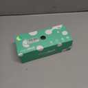 PRETTYWELL Wireless Bras for Women Molded Cup Comfort Seamless Push up No Underwire V-Neck Everyday Bra A to D Cup (Black, XXL)