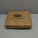 DEDC Snow Chains for SUV Tire Chains Compatible with Tesla Model Y Cars 1 Min Quick Fit Easy Chainsaw Reusable Universal Emergency Traction Chain Tire Width 235 245 255 265 275 - Set of 2 MS1521