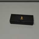 SOJOS Retro Cat Eye Sunglasses for Women Polarized UV400 Designer Inspired Sun Glasses (Black/Grey)