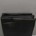 Bodaon 4-Pack Insulated Food Delivery Bag, XXX-Large Meal Grocery Tote Insulation Bag for Hot and cold Food, Commercial, Large Capacity Reusable Warming Bag, Black