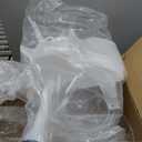 85315-06220 Washer Reservoir Tank Fit for Toyota Camry Avalon 2012-2017 (Without Sensor Holes)