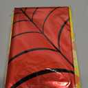 40 Inch Giant Spider Theme Number Foil Balloons - Large Number 3 Balloons for Kids' Birthday Anniversary Party Decorations Supplies (Red)