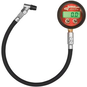 Longacre 53000 Tire Gauge