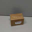 JIUYUE 16 pcs 10 ml Glass Bottles with Cork,Small Glass Vials,Storage Bottles for Liquids(0.35 oz-1.18x1.18 inch)