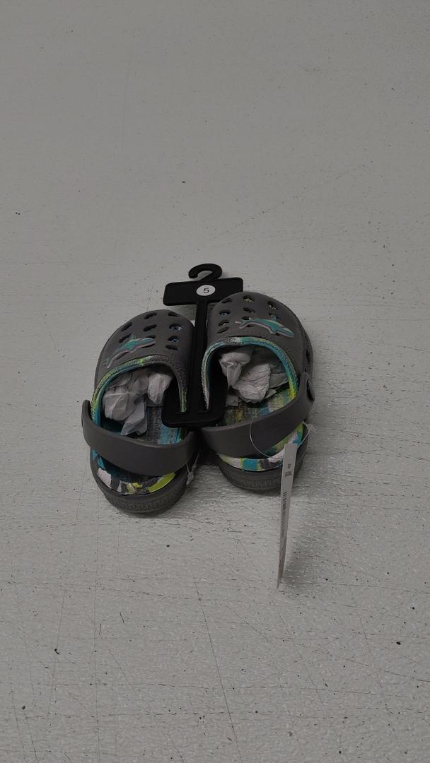 Seasonal Kids Flip Flop For Kids 5