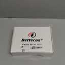 Unisex Black Wig with Bangs Short Straight Black Bob Wig for Mens Halloween Costumes Cosplay Party (Black)