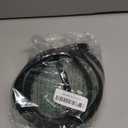 Replacement Riding Mower Drive Belt part# 138255 /160855/ 144959 Replacement for Craftsman 42" & FITS POULAN HUSQVARNA