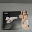 Braun IPL, Silk·Expert Pro 5, IPL Hair Removal for Women and Men, Permanent Laser Hair Reduction At-Home, 2 Heads, Pouch, IPL5137
