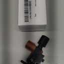 25860-62010 Toyota Vacuum Switching Valve Solenoid VSV Replacement for 1992-2007 Toyota Camry Sienna Avalon Highlander Solora 92-06 Lexus ES RX 300 330 3.0 3.3L Replace 911-612 EGR Vacuum Switch Valve