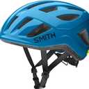 Smith Zip Jr Childrens Cycling Helmet  Kids Everyday/MTB Bike Helmet with MIPS Technology  Lightweight Impact Protection for Boys + Girls (Youth Small, Blue)