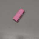 Too Faced Kissing Jelly Lip Oil Gloss | Hydrating Lip Oil + Gloss Hybrid for Instant Moisture and Shine, 0.15 Fl Oz (08 Birthday Kiss (Shimmering Magenta With Blue & Pink Sparkle))