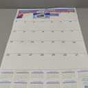 AT-A-GLANCE 2026 Wall Calendar, 20" x 30", Extra Large (PM42826)