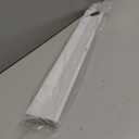 Tonature No Drill Cellular Shades for Indoor Windows, Thermal Insulating & Noise Reducing Honeycomb Blinds, Free Stop Cordless Blackout Shades, White, 30" W x 64" H