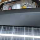 [2+64GB] Car Radio for Jeep Grand Cherokee 2014-2020 with Carplay&Android Auto, 9.7 inches Android Touch Screen Grand Cherokee Stereo, 1080P/HiFi Audio/Bluetooth/FM RDS/SWC