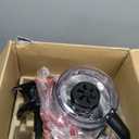 Ninja PrecisionPro Food Processor & Dough Mixer, 1000PW, 9-Cup, BZ601