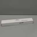 Large Rave Fan UV Glow Hand Fan with Holster for Men/women, Disco Party Favor for Edm Music Festival Club Rave Accessories(Laser)