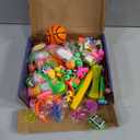 200 PCS Party Favors for Kids 8-12, Treasure Prize Box Toys for Kids Classroom Rewards, Goodie Bag Stuffers Pinata Fillers, Small Bulk Toys for Birthday Gift Bag 4-8