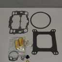Carburetor Rebuild Kit fit for Edelbrock 1400 1404 1405 1406 1407 1409 1411 1477 Carburetor Rebuild Kit fits for Carter AFB Automotive and Marine