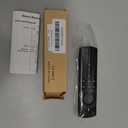 Replacement Voice Remote Control Fit for All Fires-Series TVs Stick & Cube, Smart Tv Stick Lite, Stick (2nd Gen), TV Stick 4K, TV Cube (1st/2nd Gen), Smart TVs 3rd Gen, for Hisense, TCL Smart TVs