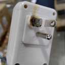 BLACK+DECKER Smart Portable Air Conditioner, 14,000 BTU for Rooms up to 700 Sq. Ft., Smart Portable AC with Follow Me Remote and Window Kit, BPACT14WT, White