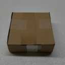 ZZRSDAN 3P Bicycle Bottom Bracket Cycle Crank Axle Square Taper, Bottom Bracket Axle