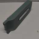 Tianken Hard Drive External HDD for Xbox 360 Gray (320GB)