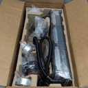 Lian-Li Galahad II Trinity SL-INF 360mm All-In-One ARGB CPU Liquid Cooler - Black 