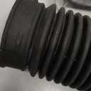 Steering Rack and Pinion Tie Rod Boots Replacement for Dodge RAM 1500 2500 3500 Chevrolet Silverado 1500 Suburban Tahoe Traverse GMC Sierra 1500 Yukon Dodge Dakota Durango Nissan Titan 2pc