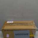 Canless Recessed Gimbal Downlight Rotatable-Spotlight 5 CCT 3 Inch Eyeball Ceilling Potlight, Dimmable Recessed Lights Fixture with Junction Box, 8W CCT Adjustable, White Round Trim, 6 Pack