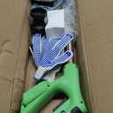 Greenworks 40V 12-Inch Cordless String Trimmer, Battery and Charger Not Included, BST4000