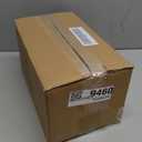 HUYIENO Solar Post Cap Lights Outdoor LED Lighting Deck Fence With Two Light Modes Warm White/Bright White Suitable for 4x4 Wooden Posts Brushed Copper 6PK