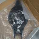 MOOG RK643093 Suspension Control Arm rear lower