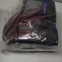 Baby Hip Carrier,Baby Carrier with Hip Seat for Newborns & Toddlers,Adjustable Extended Waistband with Various Pockets-Ergonomic (Black)