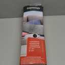 OCSOSO's 20x40 Extra Large Heating Pads for Back Pain Relief & Period Cramps,10 Heating Levels & Dry/Moist Heat Therapy,Machine Washable, Electric Heating Pad for Shoulder,Abdomen,Neck,Knee