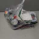 Goya Pink Beans, 15.5 Ounce (Pack of 8) (EXP 11/26/30)