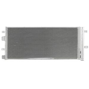 Wagner CD67 Condenser