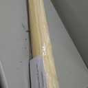 Art3d Natural Bamboo Wall Panel for Interior Wall Decor, Renewable Pole Wrap Wainscoting Paneling for Wall Ceiling Furniture Cabinet Office, 48 x 96 Inch - Raw