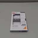 ZAGG Gear4 Crystal Palace Clear Case with Advanced Impact Protection, Slim, Tough Design for iPhone 12 Pro, iPhone 12 – Clear