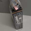 Cookie Press Black - Spritz Cookie Press Kit with 13 Discs & 8 Piping Tips | Perfect for Thanksgiving Christmas, Baking & Cake Decorating