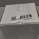 PHILTOP 512320 Rear Wheel Bearing Fit for Honda Odyssey 2005-2010, 5 Lugs Wheel Hub Assembly